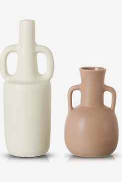 Vase en céramique de ferme moderne de la collection Teresa