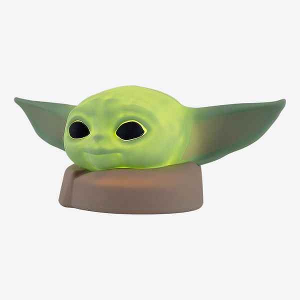 Veilleuse LED Star Wars The Child Mandalorian Baby Yoda