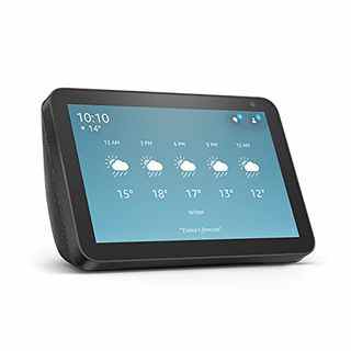 Echo Show 8 (1ère génération, 2019) - 59,99 £ pour les membres Prime