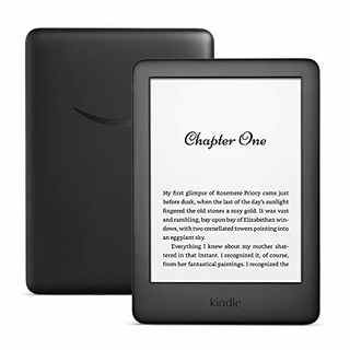 Kindle (8 Go avec publicités) - 34,99 £ pour les membres Prime