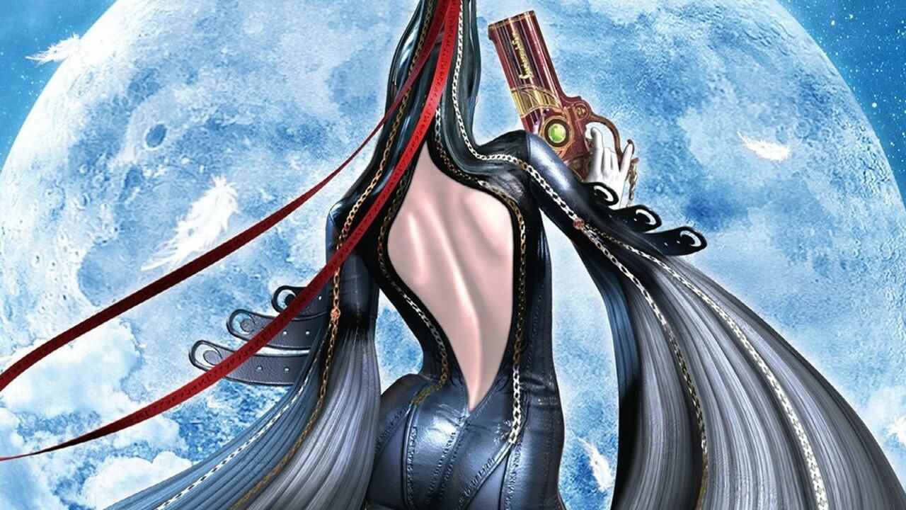 Bayonetta 3 a un 