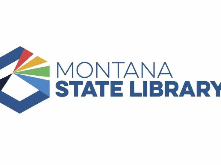 Le Montana rejette le logo de la bibliothèque en raison de sa similitude avec le drapeau de la fierté