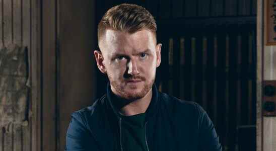 La star de Coronation Street, Mikey North, aborde les intrigues non résolues de Gary Windass