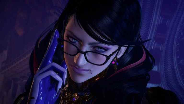 Où précommander Bayonetta 3 sur Switch
