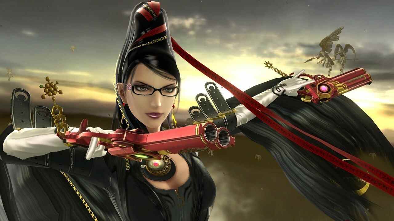 Nintendo confirme l'édition physique de la première Bayonetta, lancée cette année
