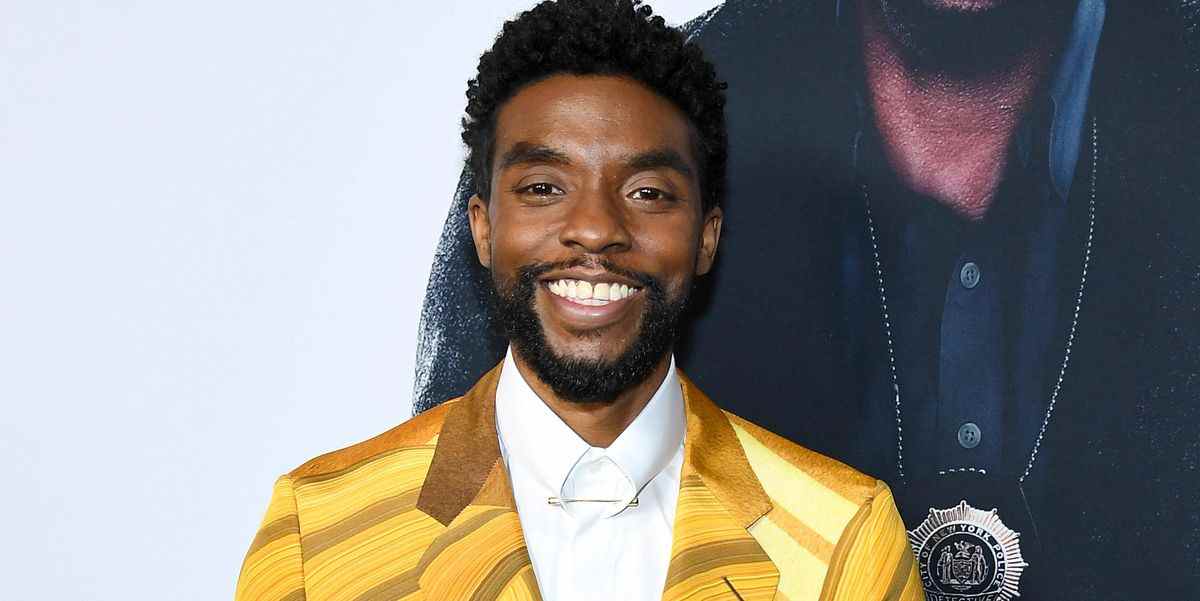 Chadwick Boseman de Black Panther remporte une nomination posthume aux Emmy Awards pour l'émission Marvel

