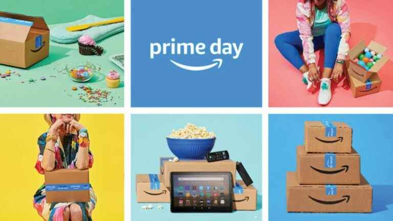 Pouvez-vous faire des retours Prime Day?