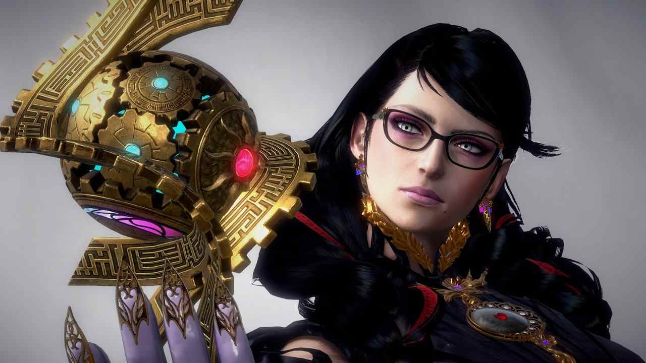 Galerie: Nintendo partage de superbes nouvelles captures d'écran de Bayonetta 3
