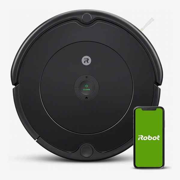 Aspirateur robot iRobot Roomba 692 - Connectivité Wi-Fi