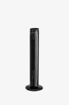 Ventilateur tour oscillant Pelonis 42 pouces avec diffuseur d'aromathérapie
