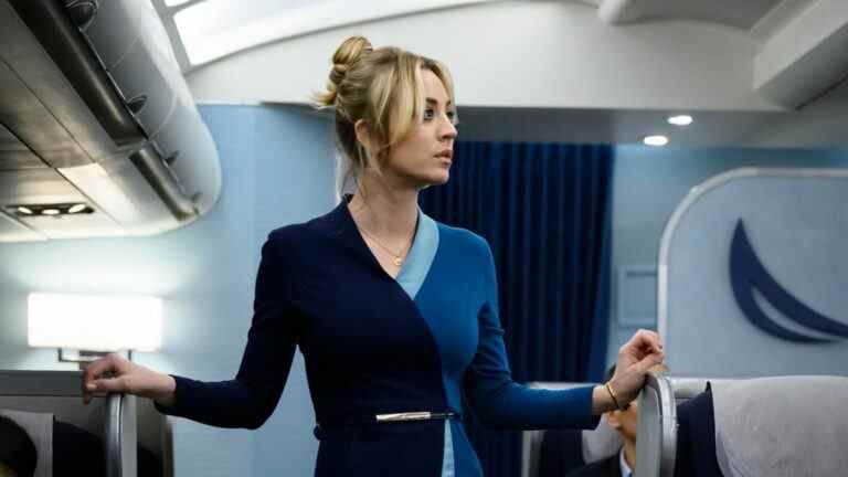 The Flight Attendant sur HBO Max pourrait avoir une saison 3 – voici pourquoi