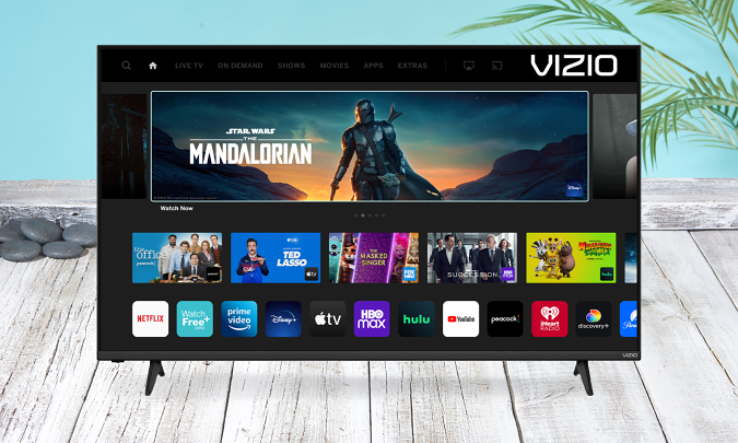 Vizio série M Quantum de 43 pouces