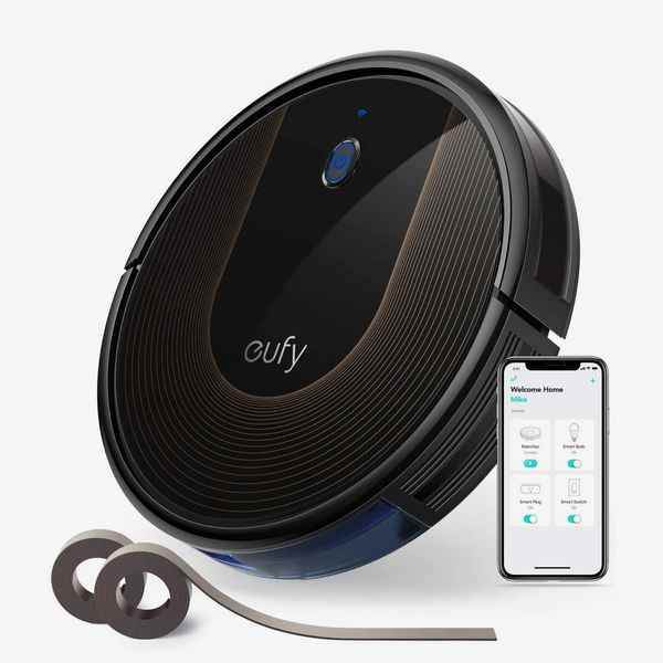 Eufy BoostIQ RoboVac 30C