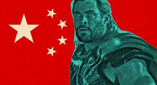 'Thor' cimente la reprise théâtrale de Marvel, avec une mise en garde - La Chine a lié la méthode à la folie scénarisée de Turner Networks Comment l'expérience de streaming FAST peut s'améliorer davantage à partir de plus de nos marques