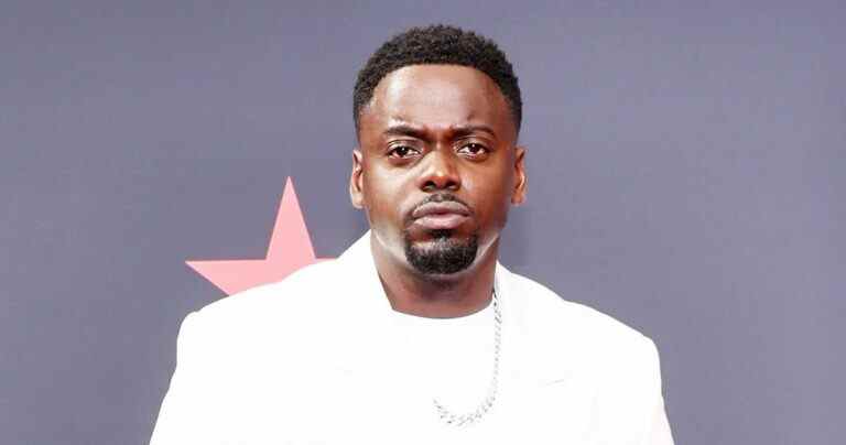 Daniel Kaluuya ne sera pas dans Black Panther : Wakanda Forever After All
