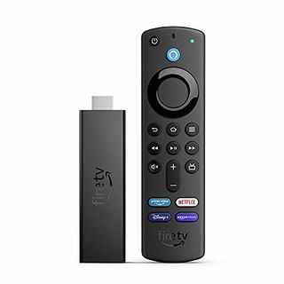 Fire TV Stick 4K Max – 32,99 £ pour les membres Prime