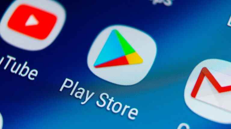 Les développeurs d’applications Google et Android se battent, et nous perdons