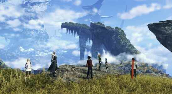 Xenoblade Chronicles 3 partage une nouvelle piste radicale de sa partition originale