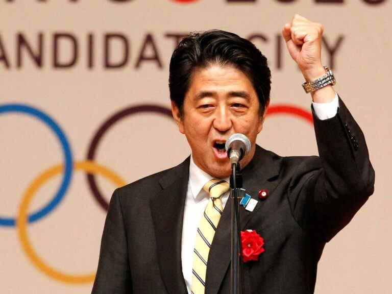 Shinzo Abe, Premier ministre japonais influent, 1954-2022