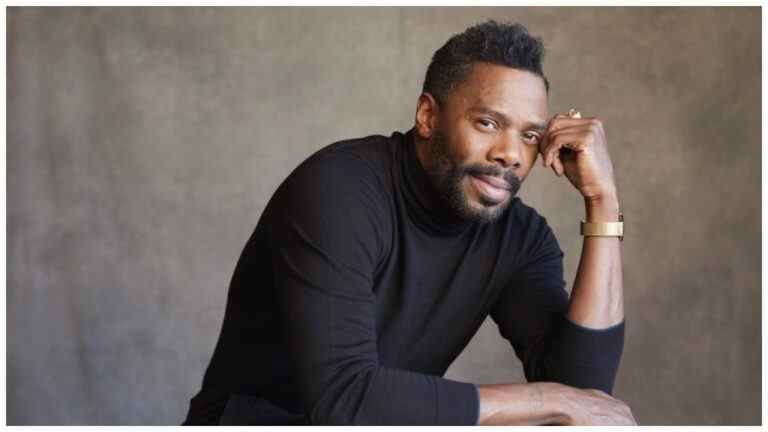 Colman Domingo, star d'Euphoria, chante pour Oprah Winfrey et zoome avec les Obamas les plus populaires à lire absolument
	
	
