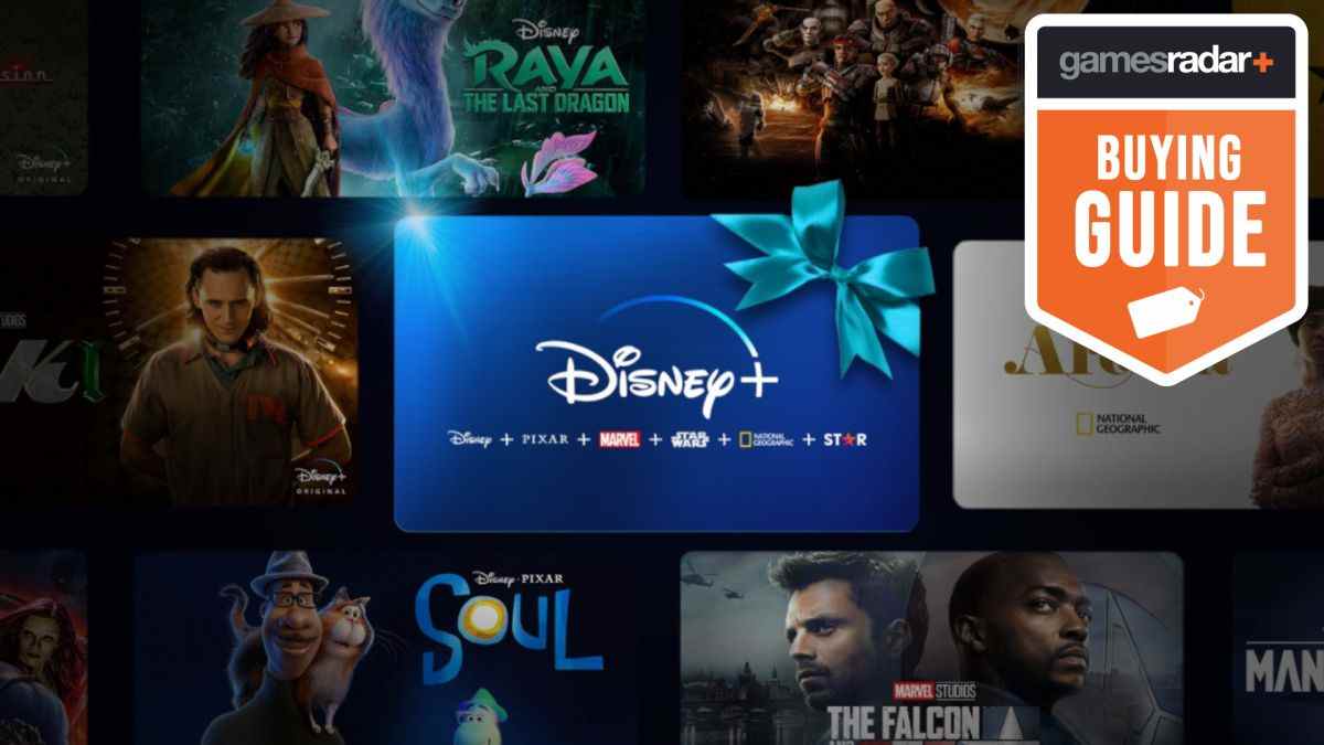 Cartes-cadeaux Disney Plus - livraison, informations, prix et pourquoi vous devriez en acheter une
