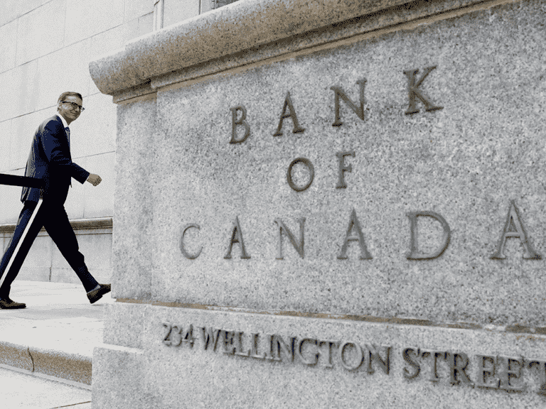 Ce que vous devez savoir sur la hausse de 1 % de la Banque du Canada