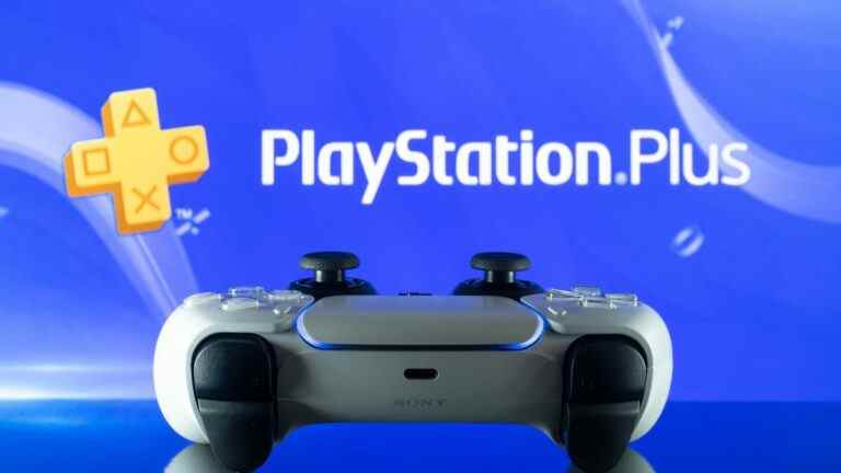 N’achetez pas PS Plus ce Prime Day – je le pense