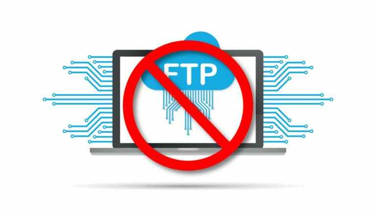 Chrome et Firefox ont tué le support FTP : voici une alternative facile