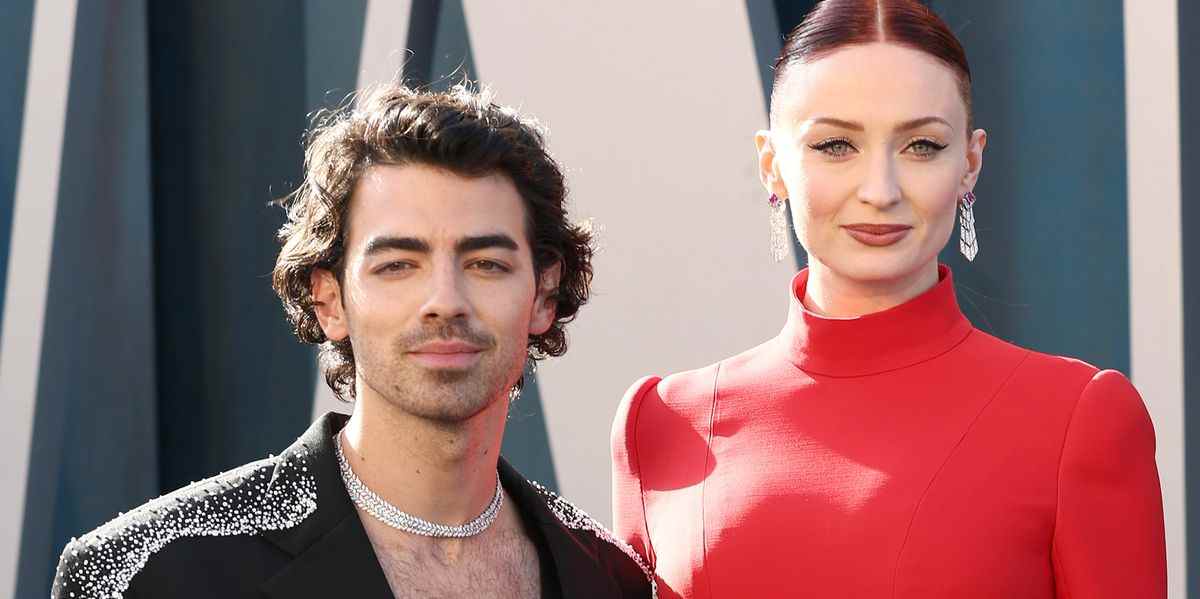 La star de Game of Thrones Sophie Turner accueille un deuxième enfant avec Joe Jonas

