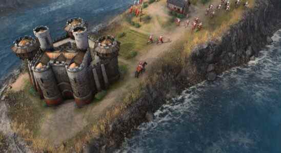 10 jeux de stratégie comme Age of Empires à jouer aujourd'hui