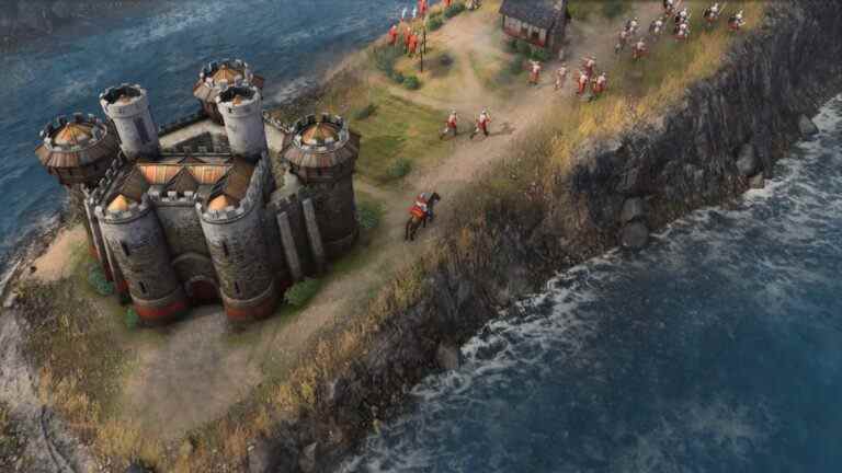 10 jeux de stratégie comme Age of Empires à jouer aujourd'hui
