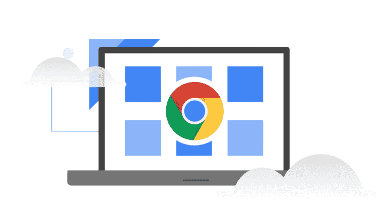 Chrome OS Flex est prêt à transformer d’anciens PC en Chromebooks