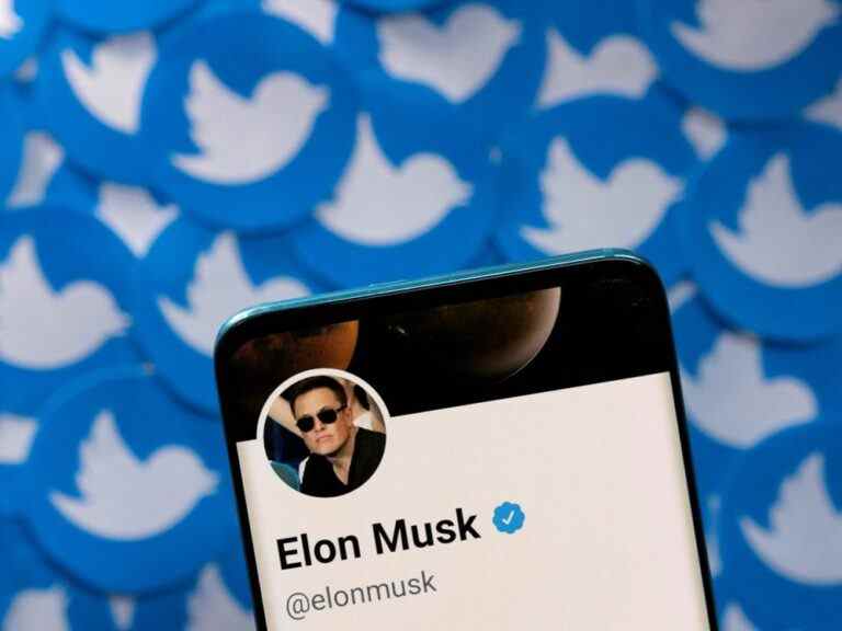 Le juge sur Twitter contre Musk a rendu une fois une décision rare: ordonner la conclusion d’un accord