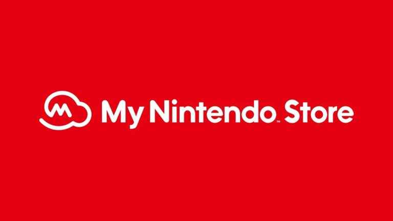 My Nintendo Store en panne pour maintenance, peut-être pendant des semaines (UE)
