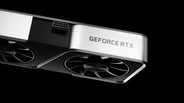 Nvidia GeForce RTX 4090 ne serait plus retardée
