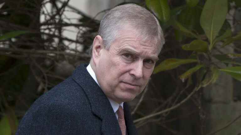 L’histoire de la tristement célèbre interview de Duke of York dans Newsnight sera transformée en film