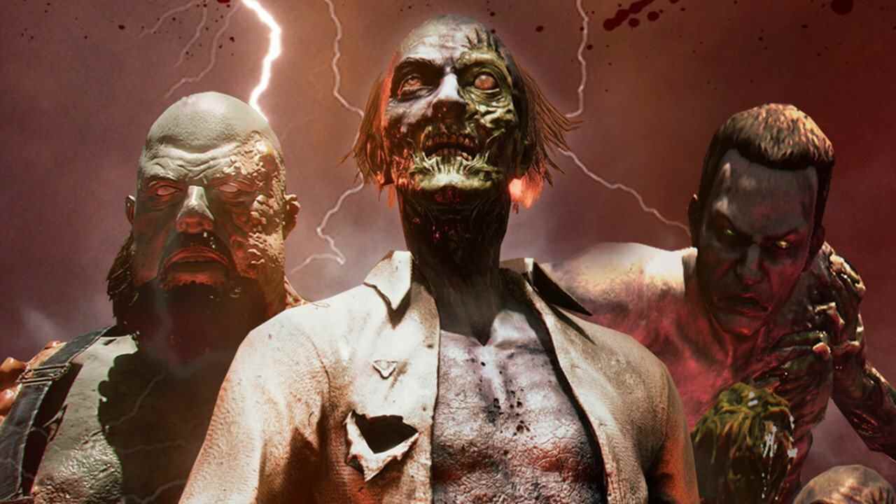 House Of The Dead: Remake obtient une mise à jour, voici les notes de mise à jour
