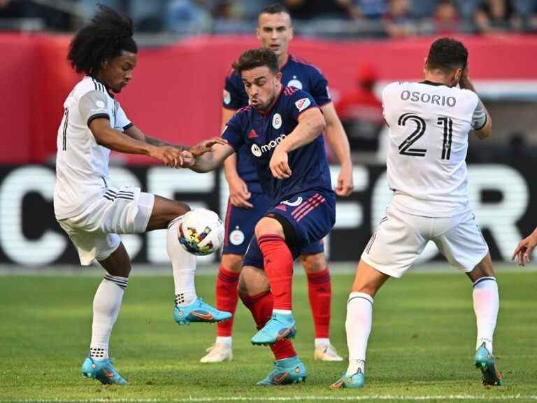 CF Montreal vs Toronto FC Picks and Predictions: Plus de misère sur la route pour Toronto en difficulté