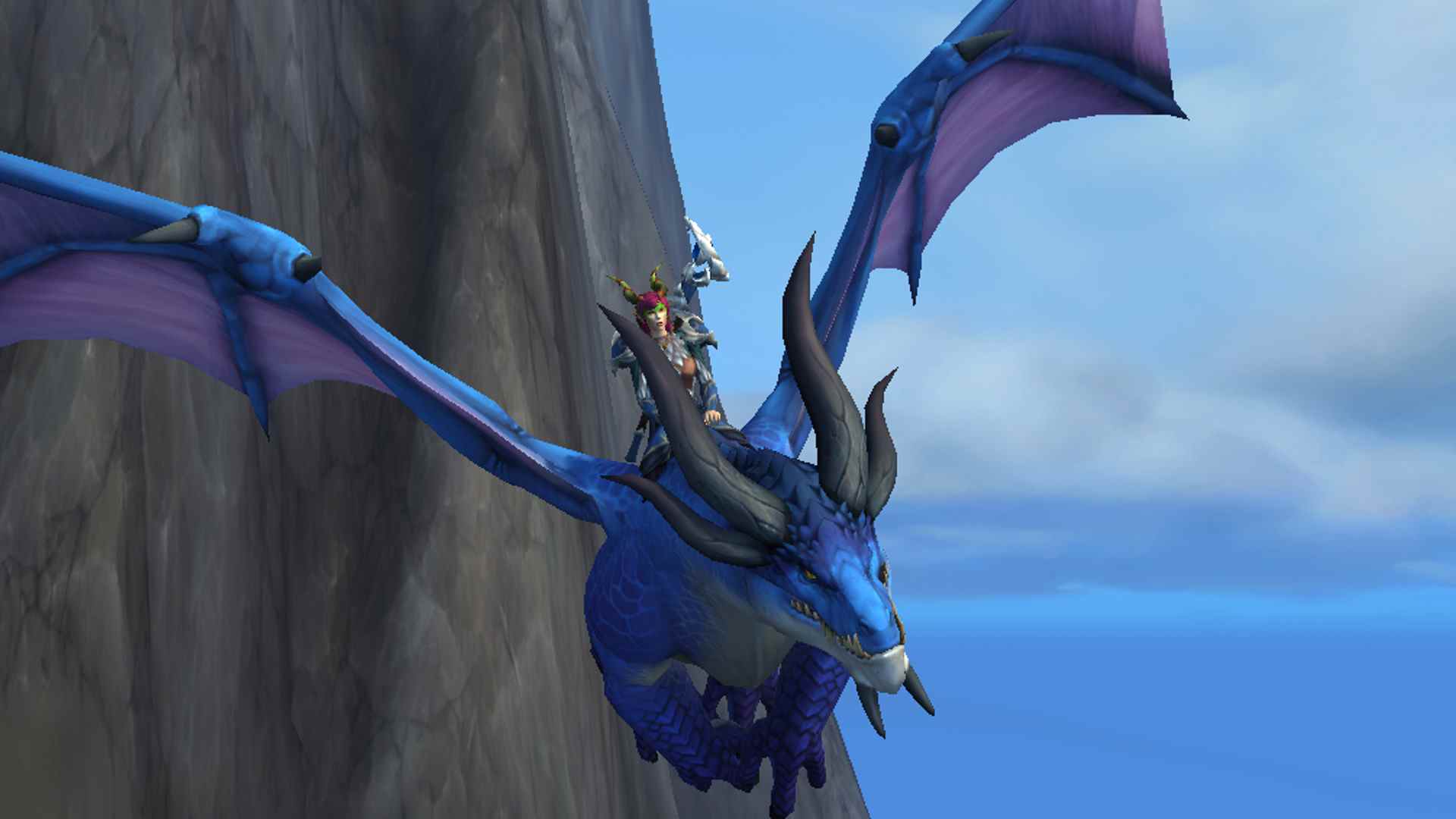 Aperçu alpha de WoW Dragonflight – La nouvelle vie dont World of Warcraft a besoin
