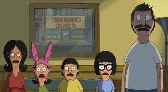 Le film Bob's Burgers, Valley of the Dead et d'autres nouveaux films que vous pouvez regarder à la maison ce week-end