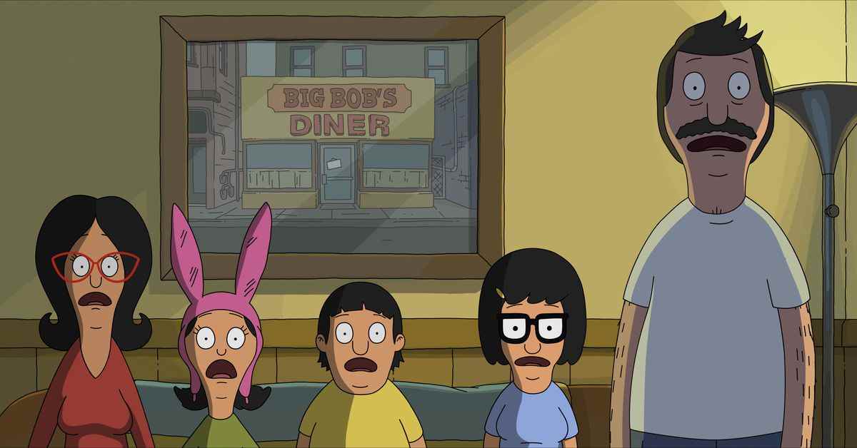 Le film Bob's Burgers, Valley of the Dead et d'autres nouveaux films que vous pouvez regarder à la maison ce week-end
