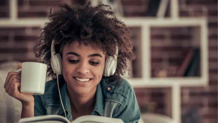 10 livres audio pour vous rendre plus intelligent – Review Geek