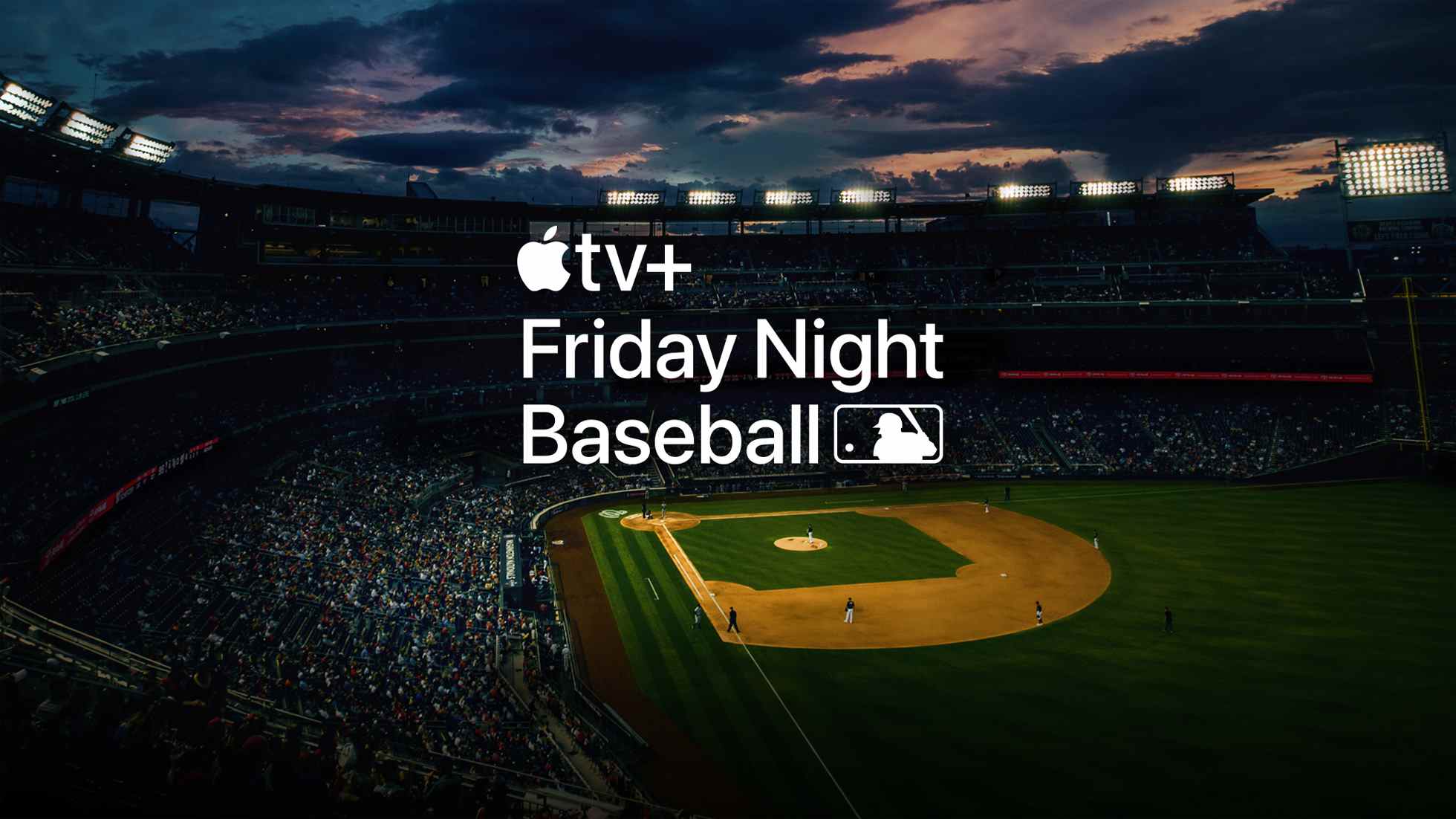 Base-ball Apple TV Plus