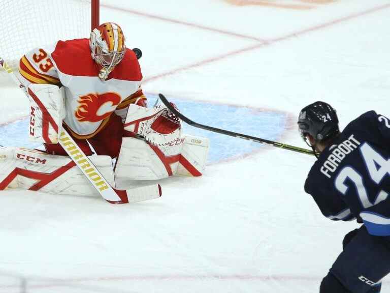 Rittich cherche à rebondir avec les Jets