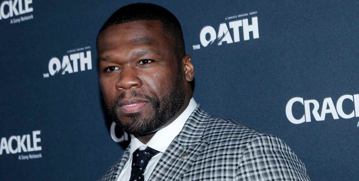 Power Book II: Ghost star Curtis 50 Cent Jackson décroche le prochain rôle principal

