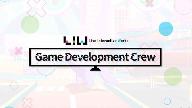 Square Enix lance une communauté de développement de jeux Live Interactive Works Game Development Crew    
