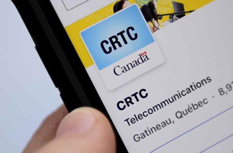 GOLDSTEIN : Une décision bizarre du CRTC met un frein à la liberté d’expression