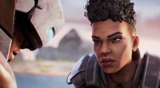 Tout ce que nous savons sur la saison 14 d'Apex Legends