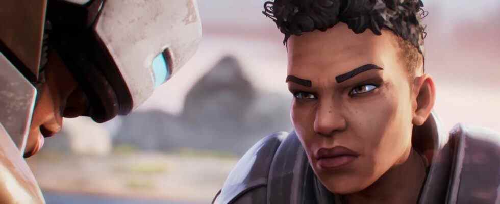 Tout ce que nous savons sur la saison 14 d'Apex Legends