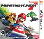 Mario Kart 7 (3DS)